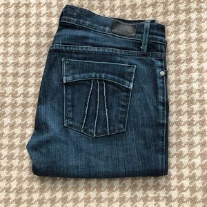 GOLDSIGN JEANS